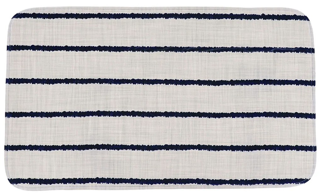 Πατάκι Μπάνιου (45x75) T-D Manureva 7701741B