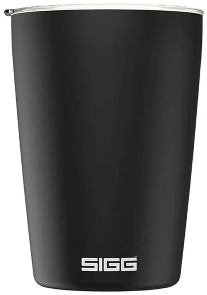 Ποτήρι Θερμός Neso 8973.20 300ml Black Sigg