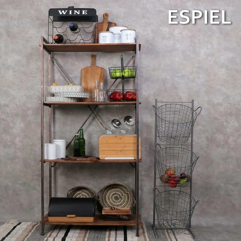 ΜΑΝΑΒΗΣ ΜΕ 3 ΣΤΡΟΓΓ.ΚΑΛΑΘΙΑ ΜΙΚΡΟΣ 90ΕΚ - ESPIEL - AST401