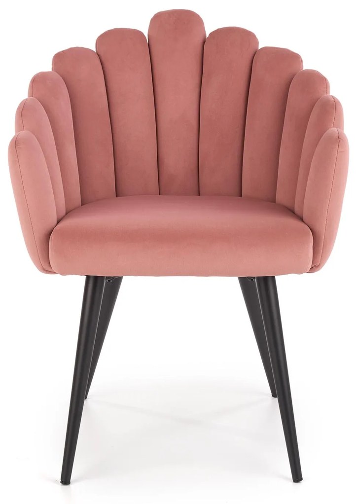 K410 chair, color: pink DIOMMI V-CH-K/410-KR-RÓŻOWY