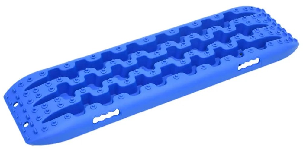 vidaXL Σανίδες Πρόσφυσης 2 τεμ. Μπλε 106 x 30,5 x 7 εκ. από Νάιλον