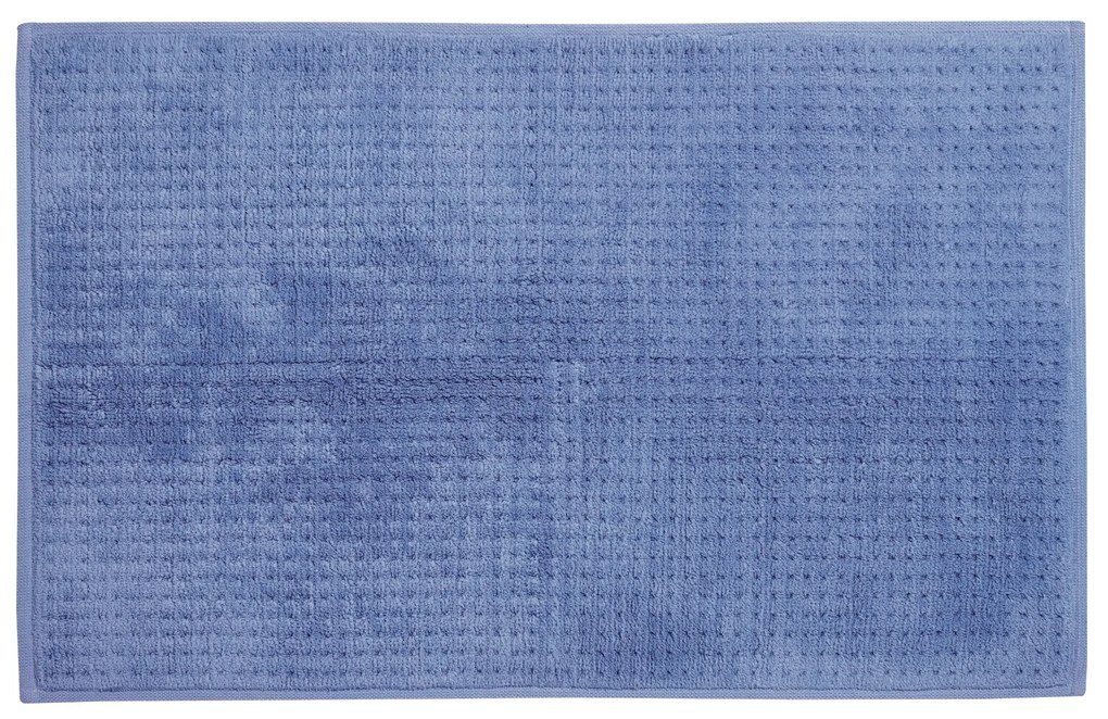 Χαλάκι Μπάνιου 50x80 0764 Blue 5204850240295
