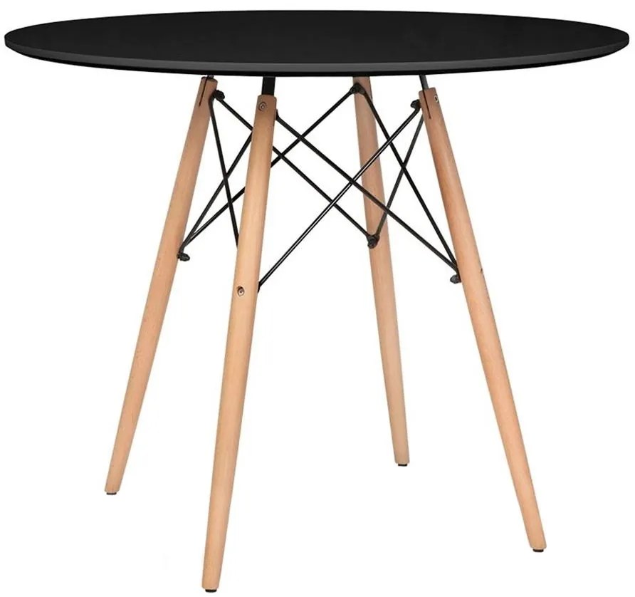 Τραπέζι Fiorino Round-Mauro