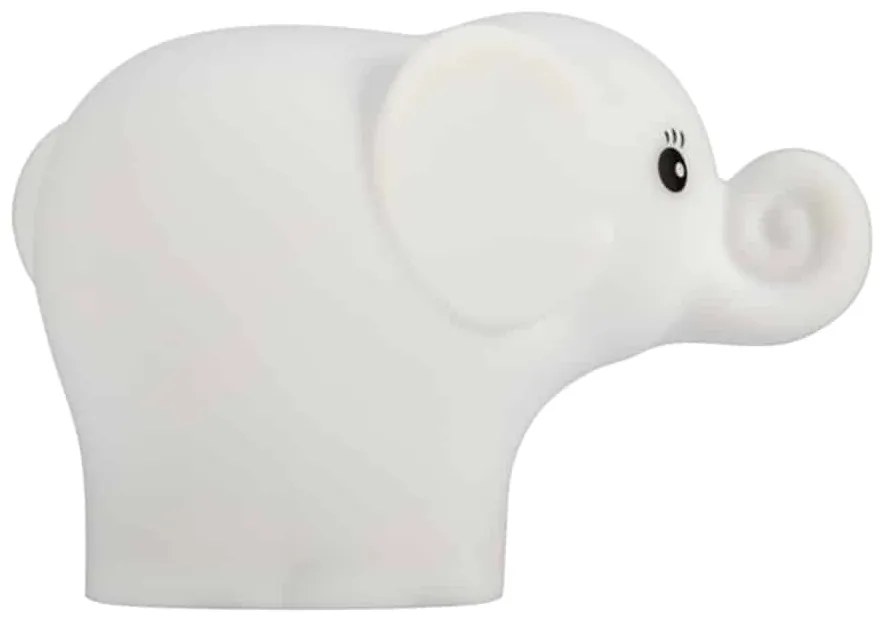 Elephant mini light φορητό φωτιστικό (ANG-223) - ANG-223 - ANG-223