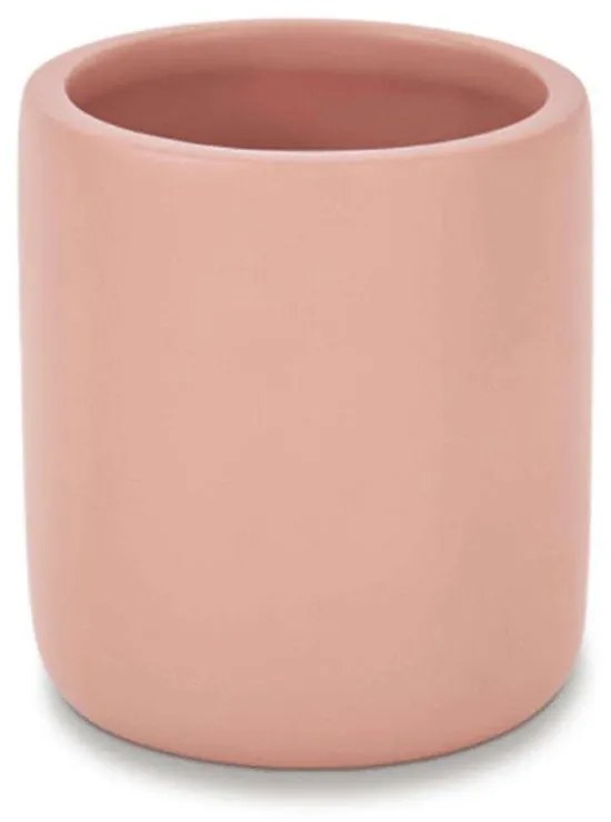 Ποτηροθήκη Samos 03064.003 Terracotta Resin