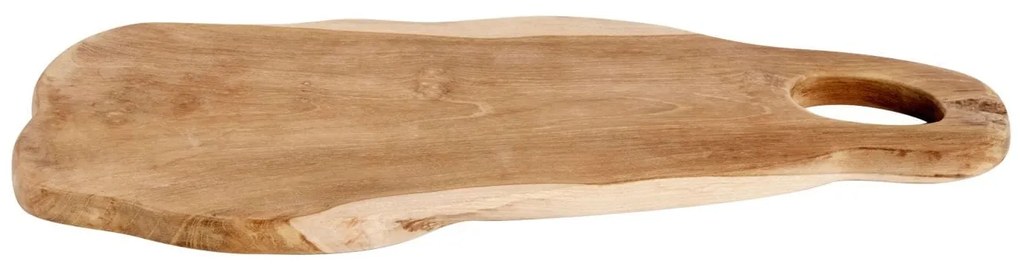 Louie Μ Ξυλινος Δίσκος Κοπής, 42x20x1,5 cm MUUBS