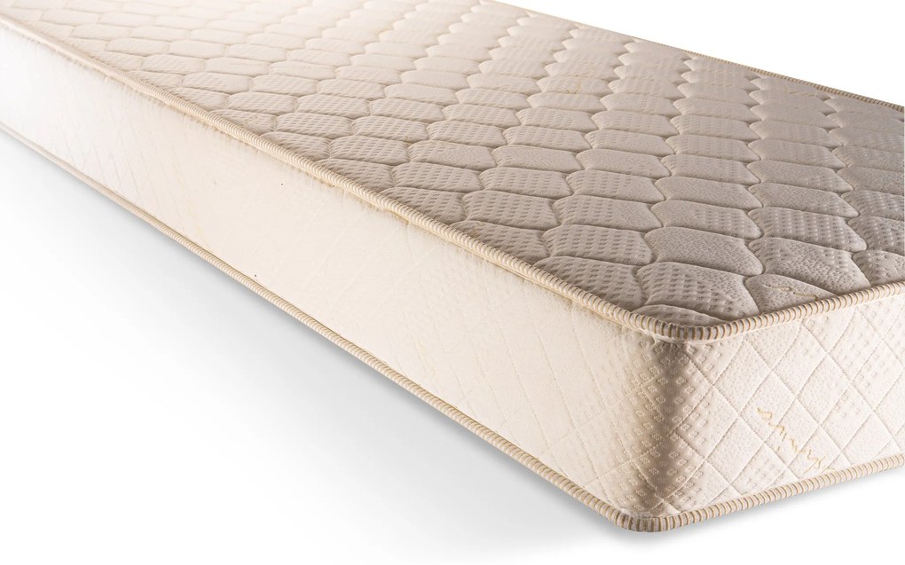 Cashmere Natura από την Sleepy 20 εκ.