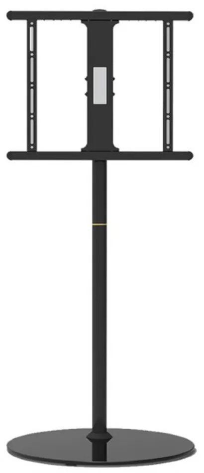 GEMBIRD TV FLOOR STAND SWIVEL 32'-65' MAX VESA 400x400
