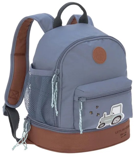 Laessig Σακίδιο Πλάτης Mini Adventure Tractor