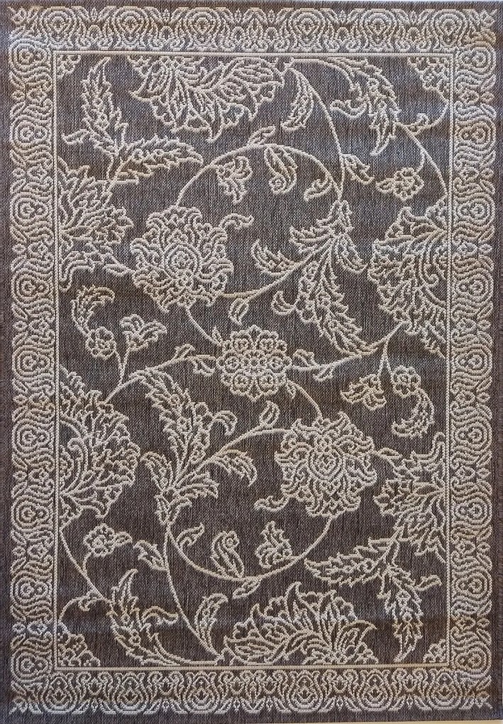 Ψαθα Deco 3821 Elephant - 133x190