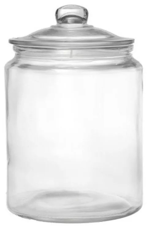 Δοχείο Αποθήκευσης 7lt Espiel XLarge JAR108K4