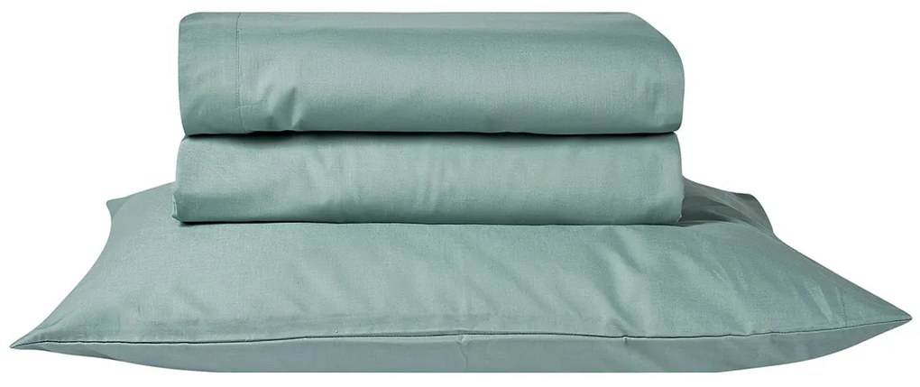 Σεντόνι King Size Επίπεδο (270x270) Kentia Versus Essential Βεραμάν