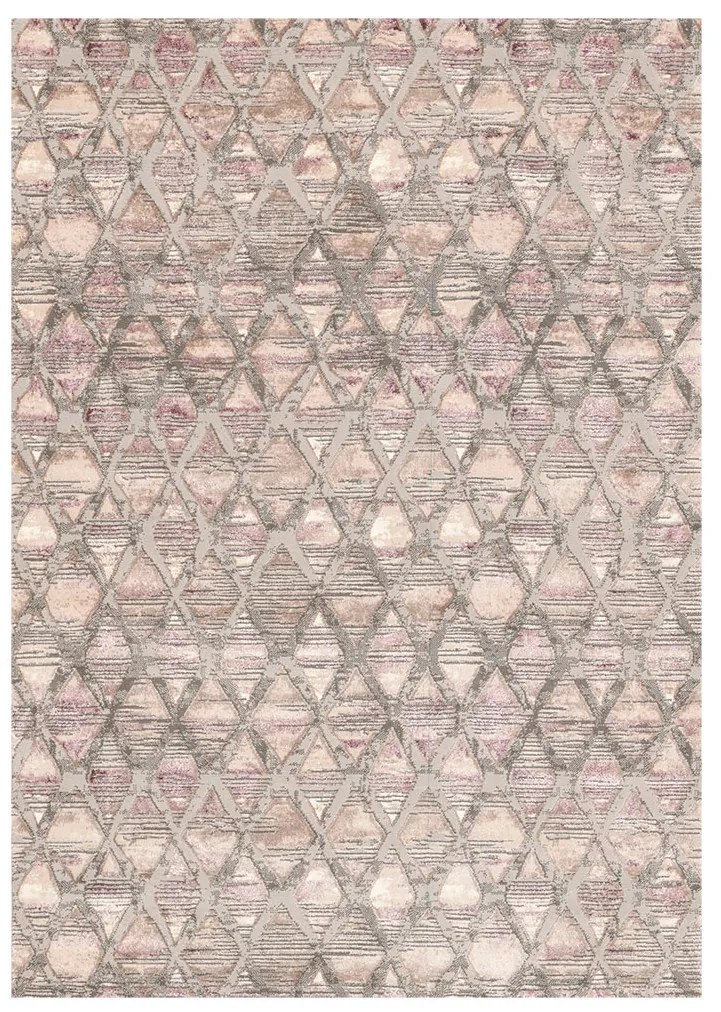 Χαλί (200x290) New Plan Limnos 6091/950