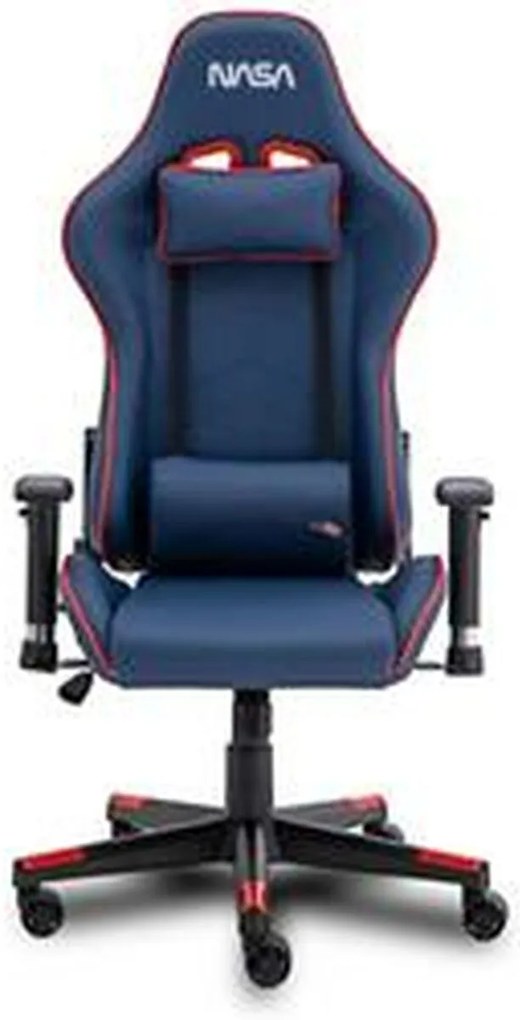 Καρέκλα Παιχνιδιού NASA GA002 R Μπλε