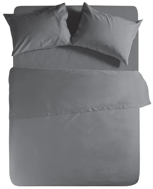 ΣΕΝΤΟΝΙ ΒΑΜΒ.BASIC Μ.Λ.100X200+30 - 100X200+30 - 727-D.GREY 5205495225104