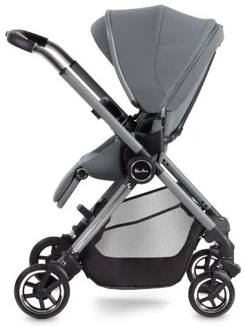 Καρότσι Silver Cross Dune Glacier