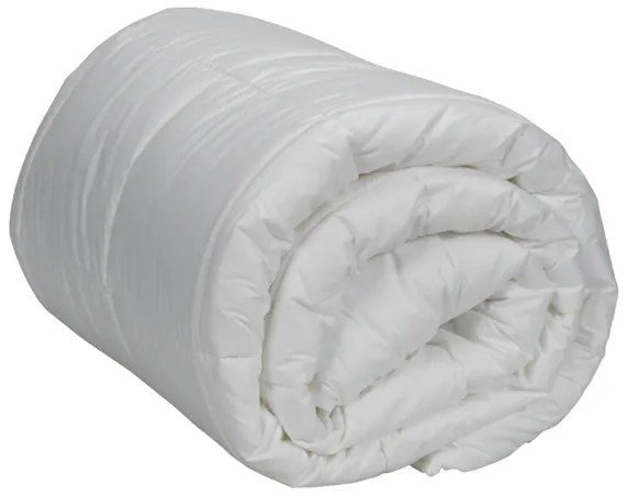Πάπλωμα Μονό (170x250) Vesta Hollofil Eco 300gsm