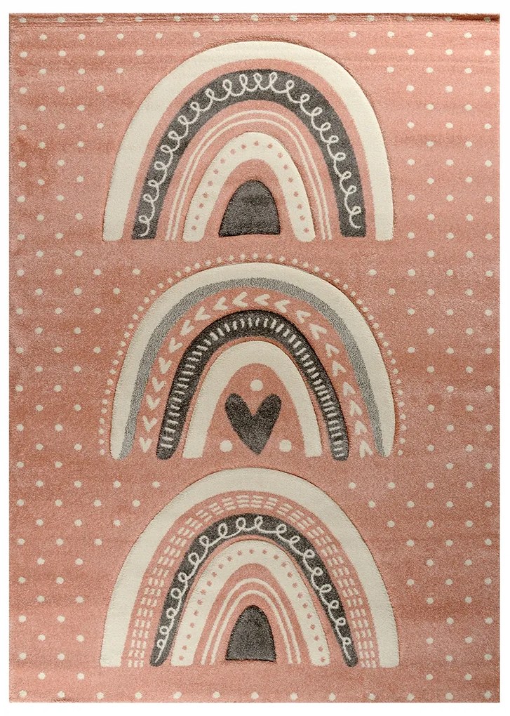 Παιδικό Χαλί (133x190) Tzikas Carpets Diamond 40083-255