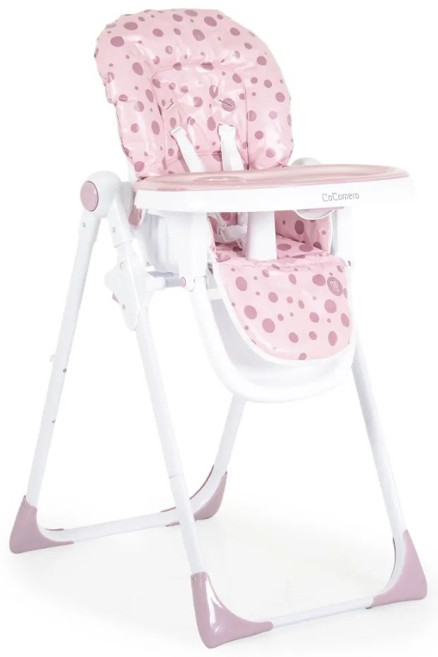 MONI ΚΑΡΕΚΛΑ ΦΑΓΗΤΟΥ COCOMERO PINK 3801005152452