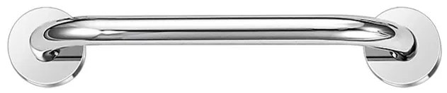 Λαβή Λουτρού Χρωμέ 30cm Sanco Grab Bars 0350-W30-A03