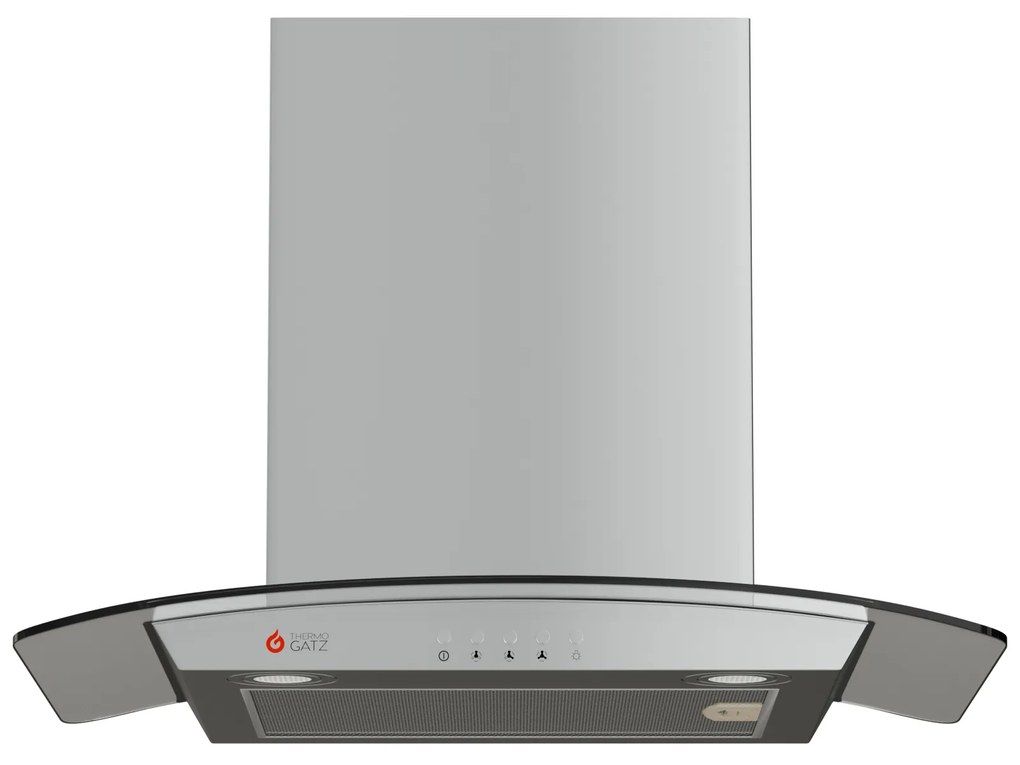 THERMOGATZ ΑΠΟΡΡΟΦΗΤΗΡΑΣ ΚΑΜΙΝΙ TGC 1160 GL 04.400.199