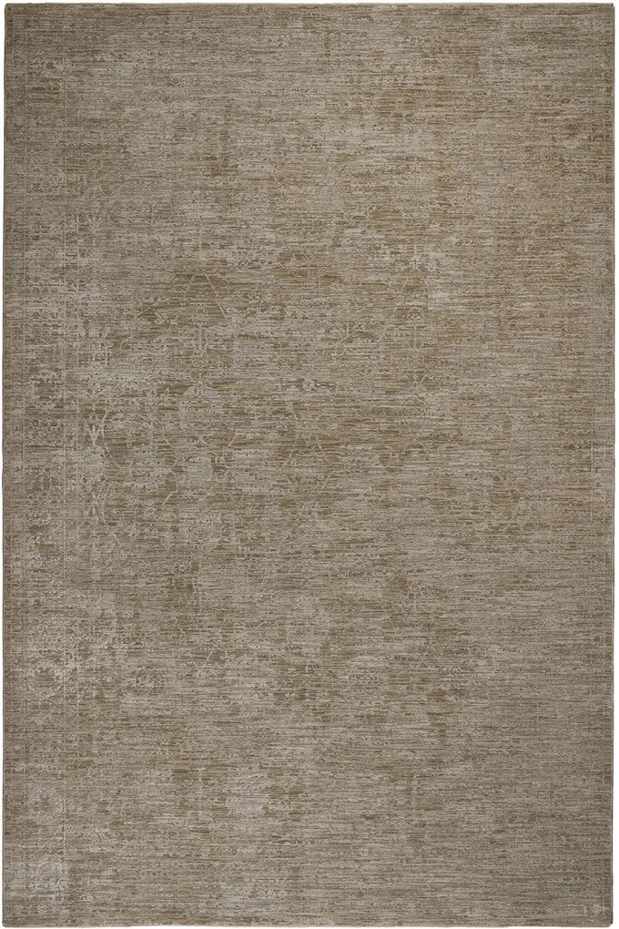 Χαλί Naf Naf Garbo LB911A Dark Grey Βιοκαρπέτ 160X230cm
