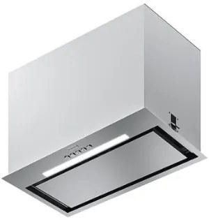 Franke FBFE XS A52 Μηχανισμός Απορρόφησης 52cm Inox