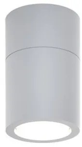 Σποτ Φωτιστικό Οροφής Στεγανό IP44 GU10 Chelan IT Lighting-80300134-Γκρι 80300134