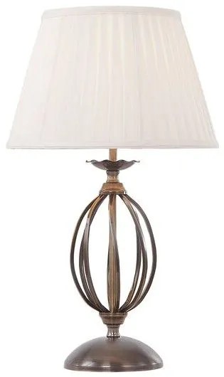Επιτραπέζιο Φωτιστικό 1xE27 Artisan Elstead Lighting ART-TL-AGD-BRASS Ορείχαλκος