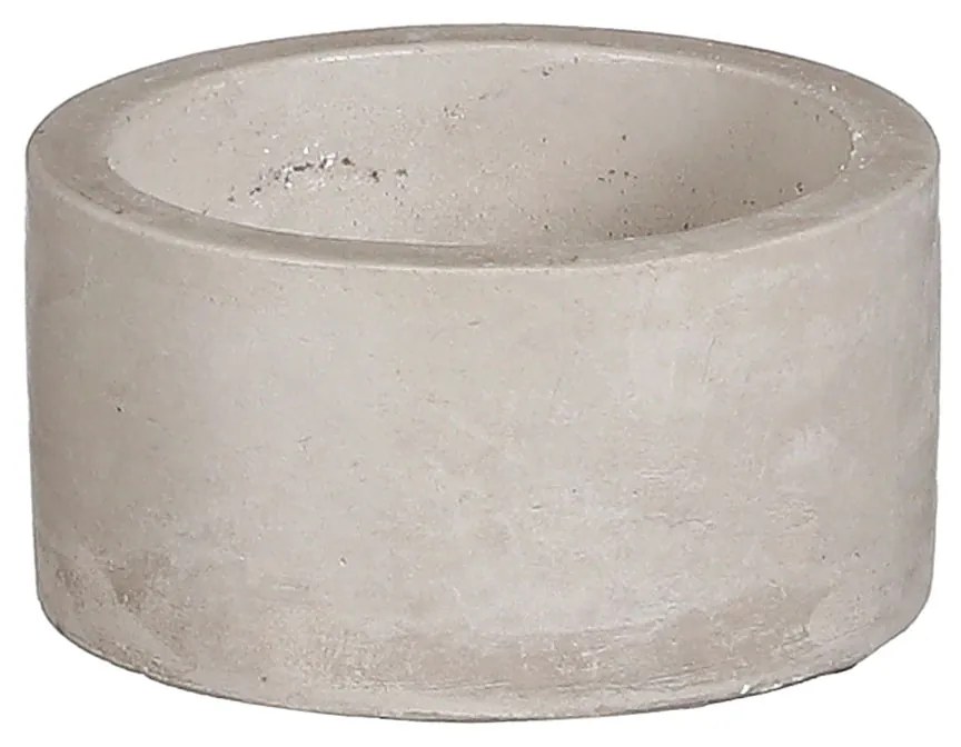 Κηροπήγιο (Φ8.5x4.5) Edelman Candleholder 1115956