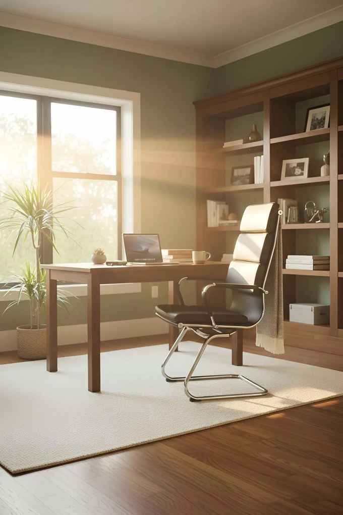 Καρέκλα υποδοχής Veilstone Reception-Mauro