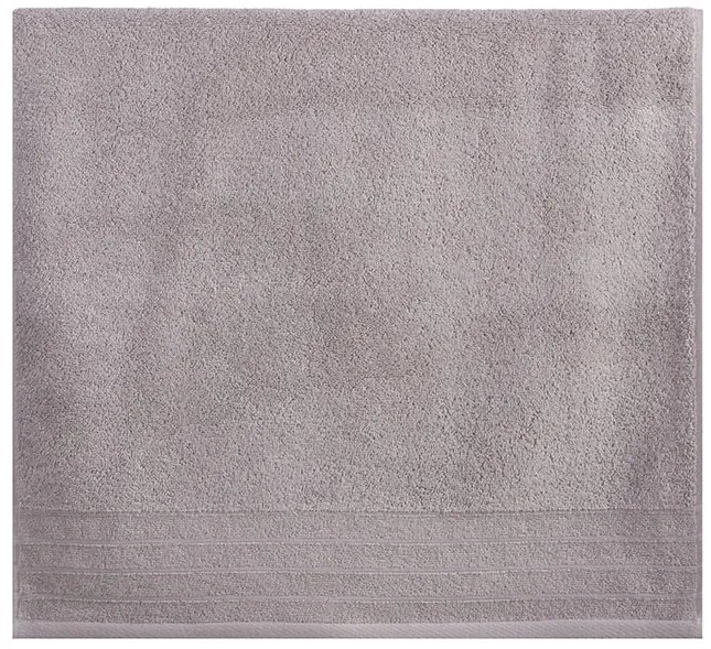 Πετσέτα Σώματος Fresh 725-Grey 80x160 - Nef-Nef Homeware