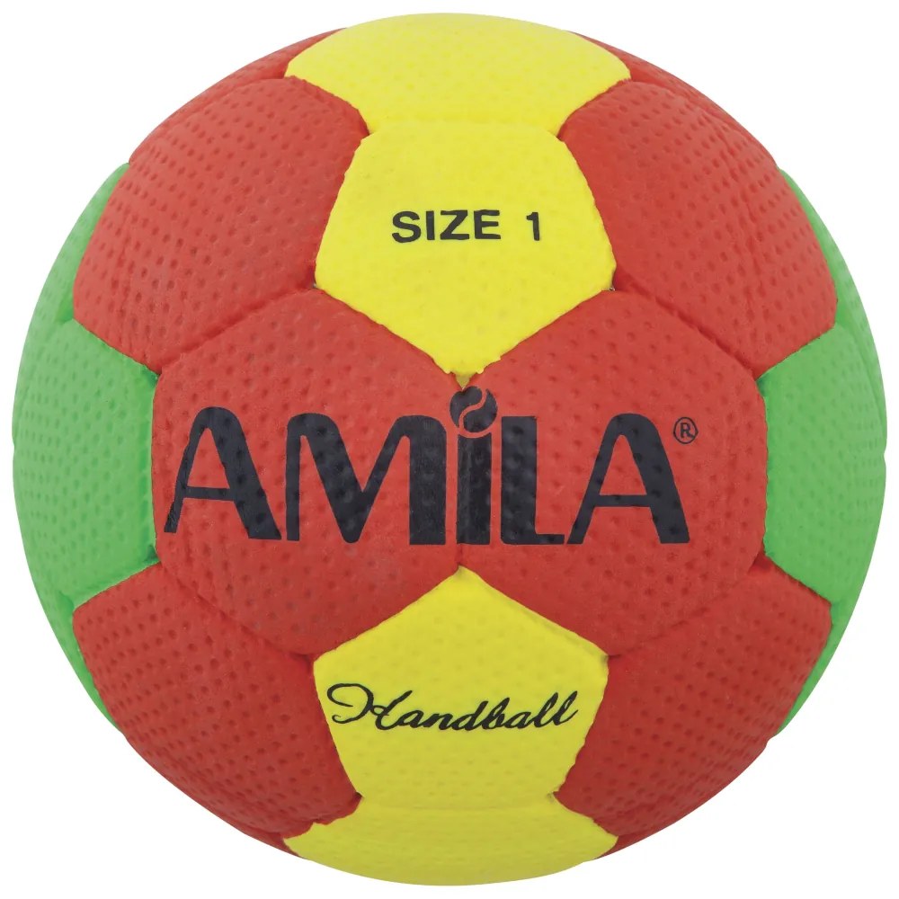 Μπάλα Handball Amila Size 1 41321