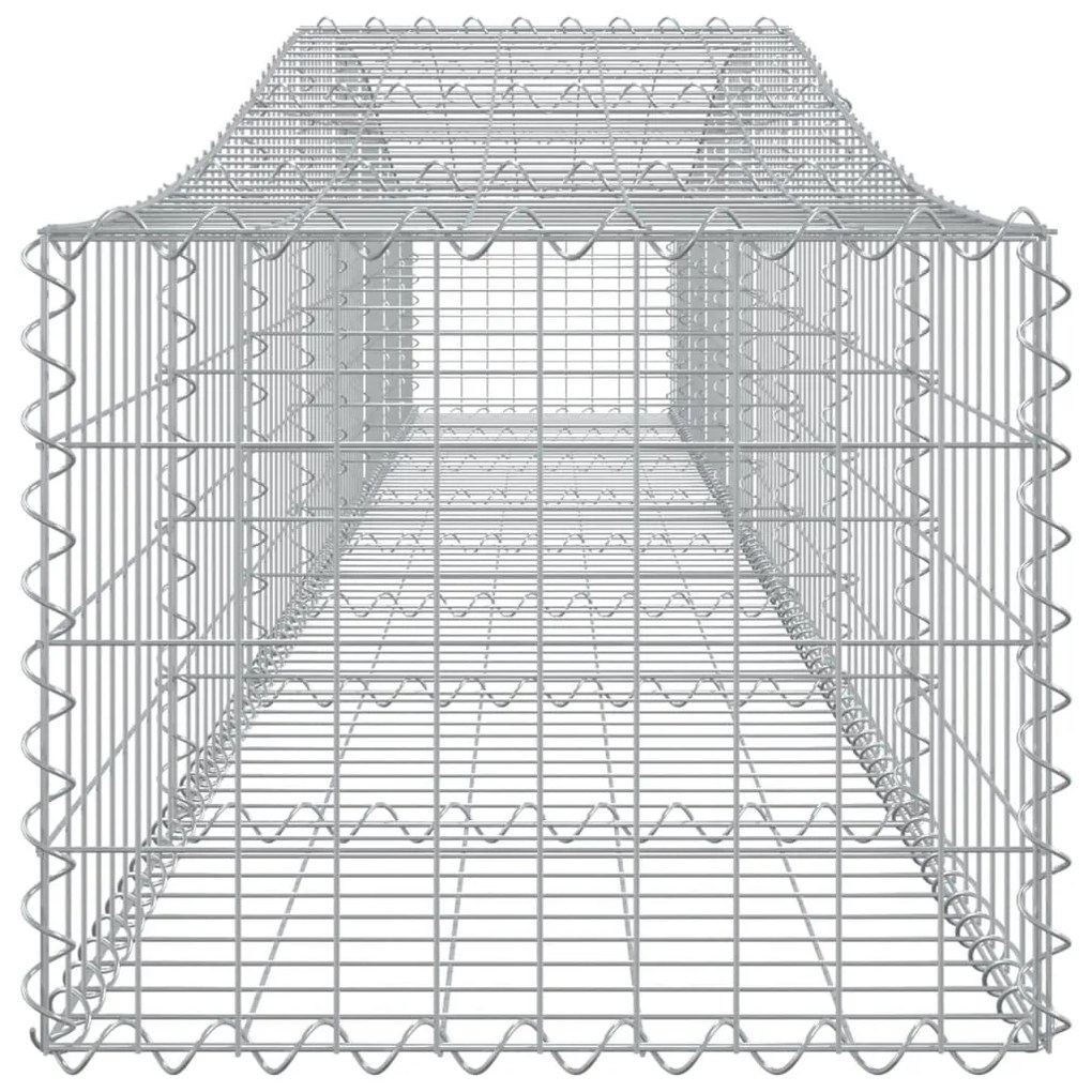 ΣΥΡΜΑΤΟΚΙΒΩΤΙΑ ΤΟΞΩΤΑ 2 ΤΕΜ. 400X50X40/60 ΕΚ. ΓΑΛΒΑΝ. ΑΤΣΑΛΙ 3145917