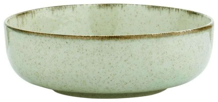 Πιάτο Βαθύ Mood KXOD32024 Φ20cm Green Kutahya Porselen Porcelain