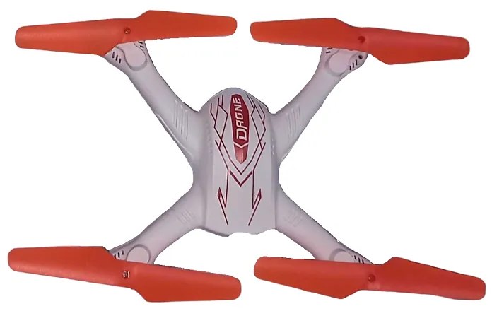 Παιδικό Drone - 2.4GHz - USB