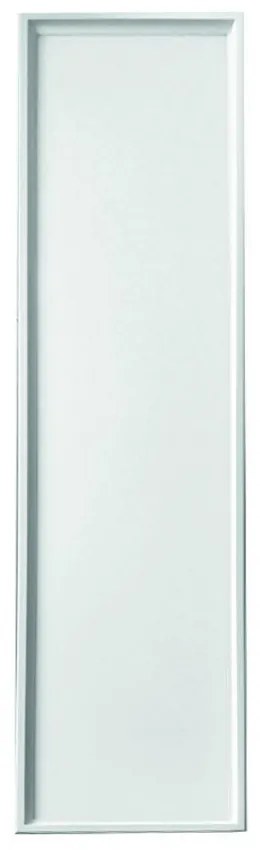 Panel Led Slim 212604810 48W 3CCT 4500lm Παραλληλόγραμμο 119,5x29,5cm White ItLighting Ορθογώνιο