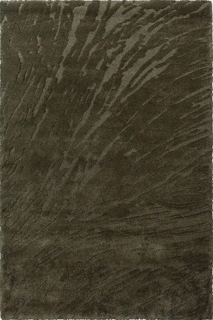 Χαλί Twinset Shore 121607 Olive Brink &amp; Campman 140X200cm