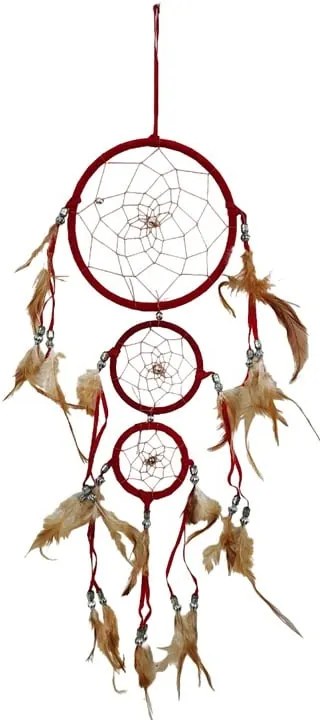 Ονειροπαγίδα 60cm - Dreamcatcher