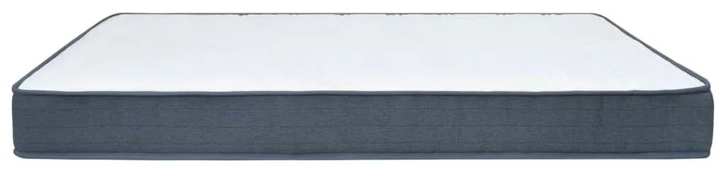 Στρώμα για Κρεβάτι Boxspring 200 x 100 x 20 εκ. - Λευκό