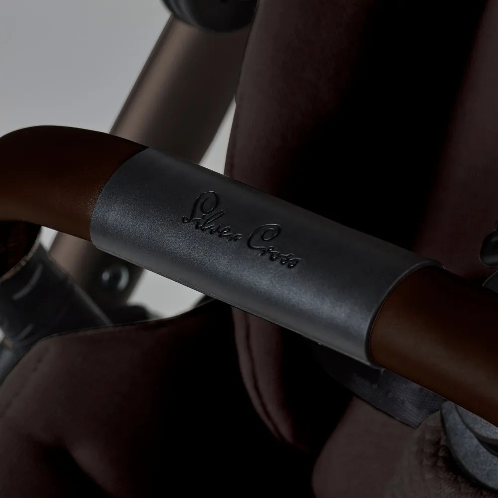 Καρότσι Silver Cross Reef 2 Ganache