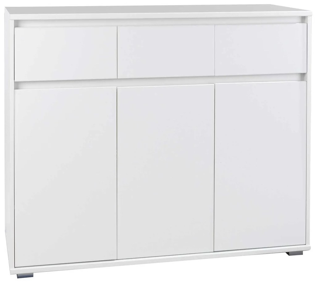 Μπουφές Dallus-Leuko