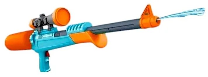 Νεροπίστολο - M807Q - 900ml