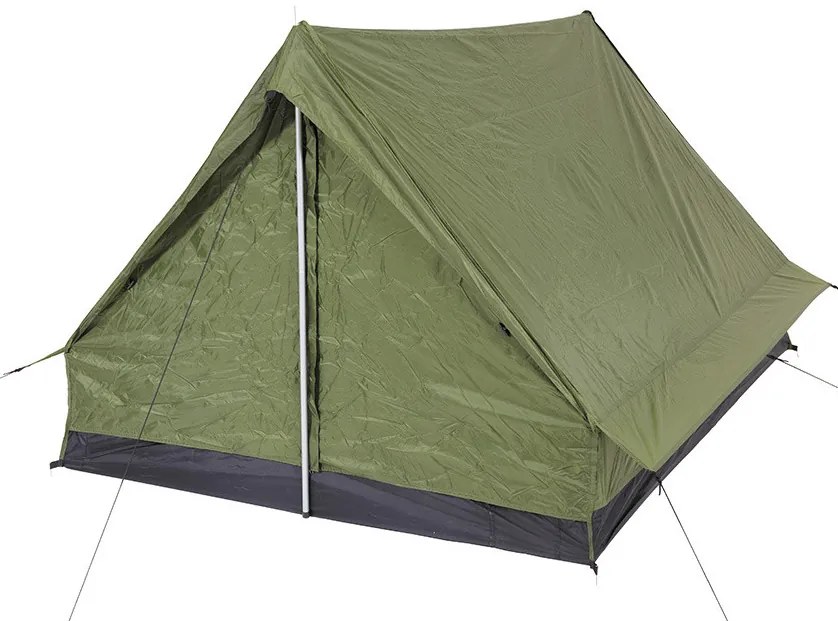 Σκηνή Camping 2 Ατόμων Panda Army I 10310