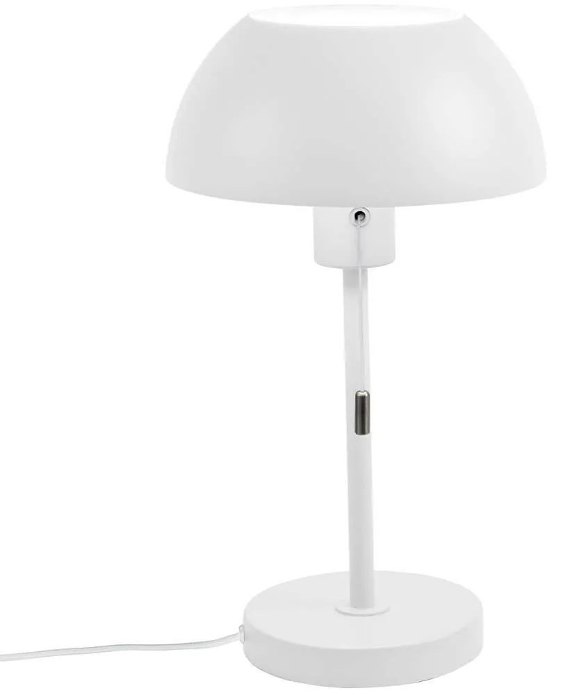 Φωτιστικό Επιτραπέζιο Urban 9610563 Φ20x36cm 1xE27 20W White Bot Lighting