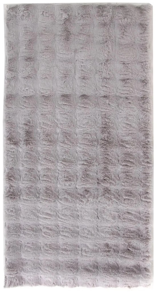 Χαλί Bunny BUBBLE GREY Royal Carpet - 200 x 250 cm - 11BUBGR.200250