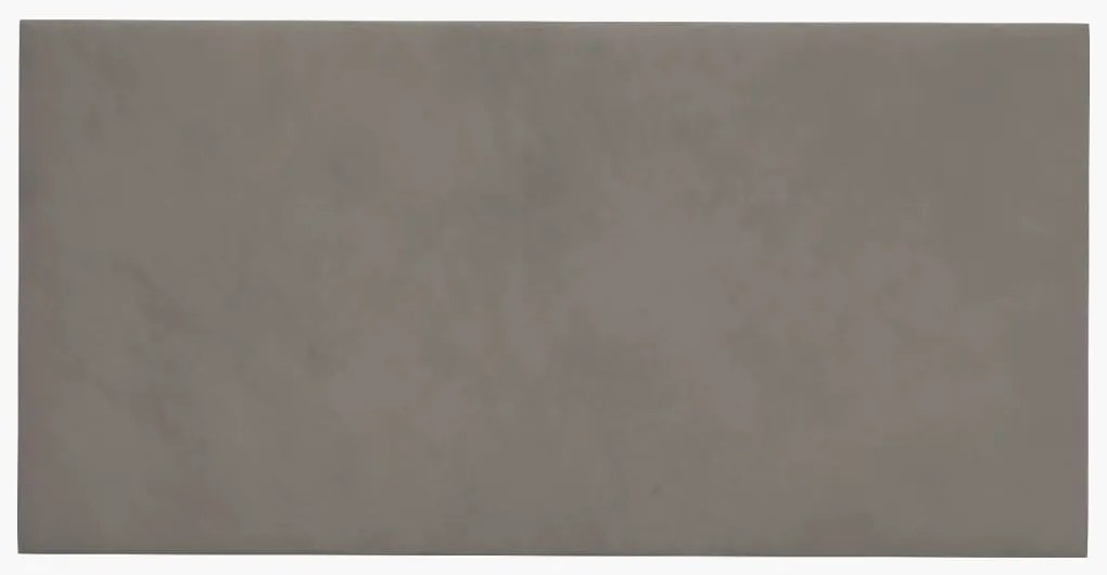 vidaXL Πάνελ Τοίχου 12 τεμ. Ανοιχτό Γκρι 60x30 εκ. 2,16 μ² Βελούδο