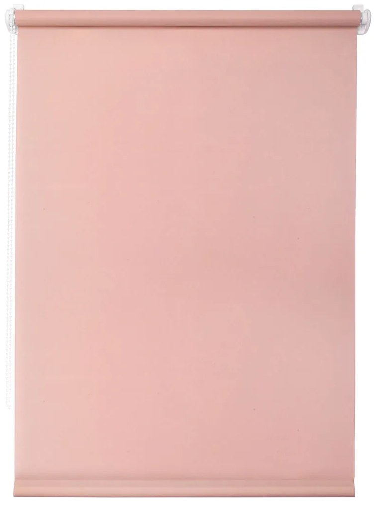 Στόρι (120x230) Grace Smoke Rose 412238