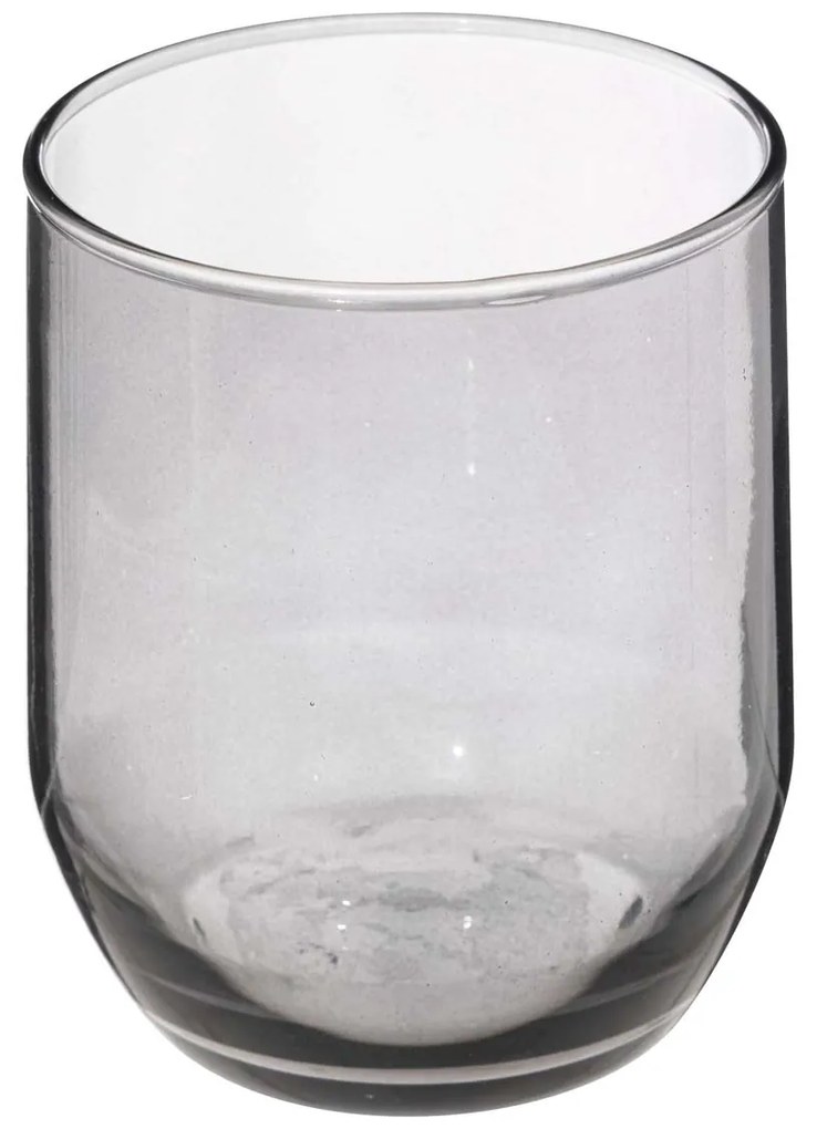 Ποτήρι Νερού 310ml S-D Paol'eau Gris 202102A
