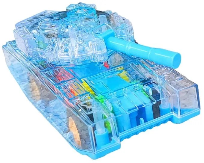 Τανκς παιχνιδι - Tanks toy